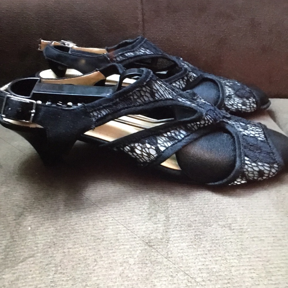 WOMEN SANDALS - Picture 2 of 2